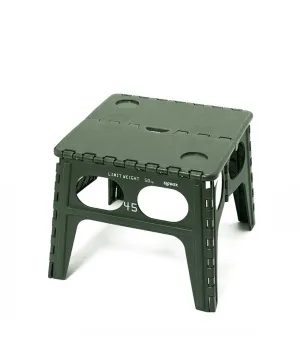 Folding Table Chapel