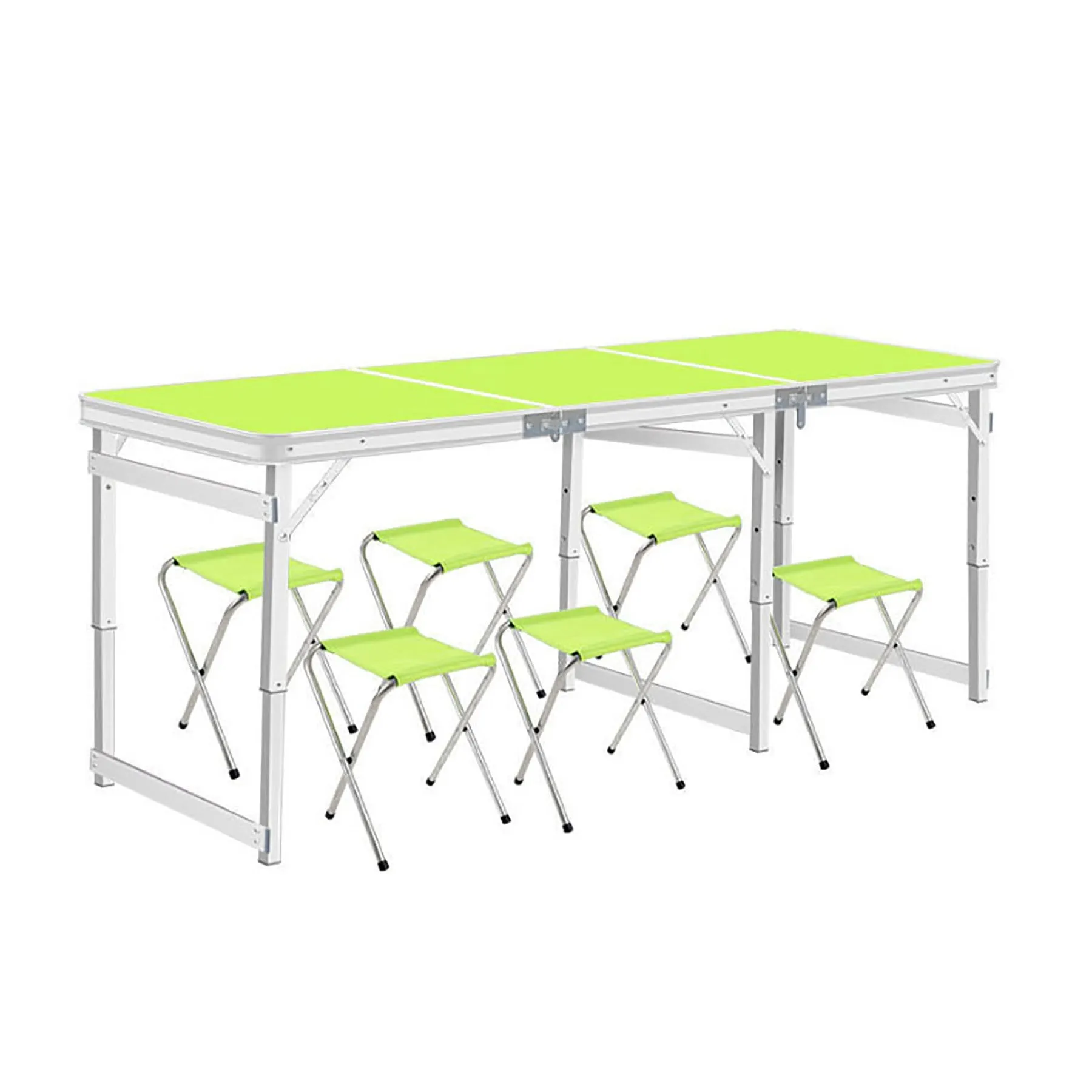 Folding table