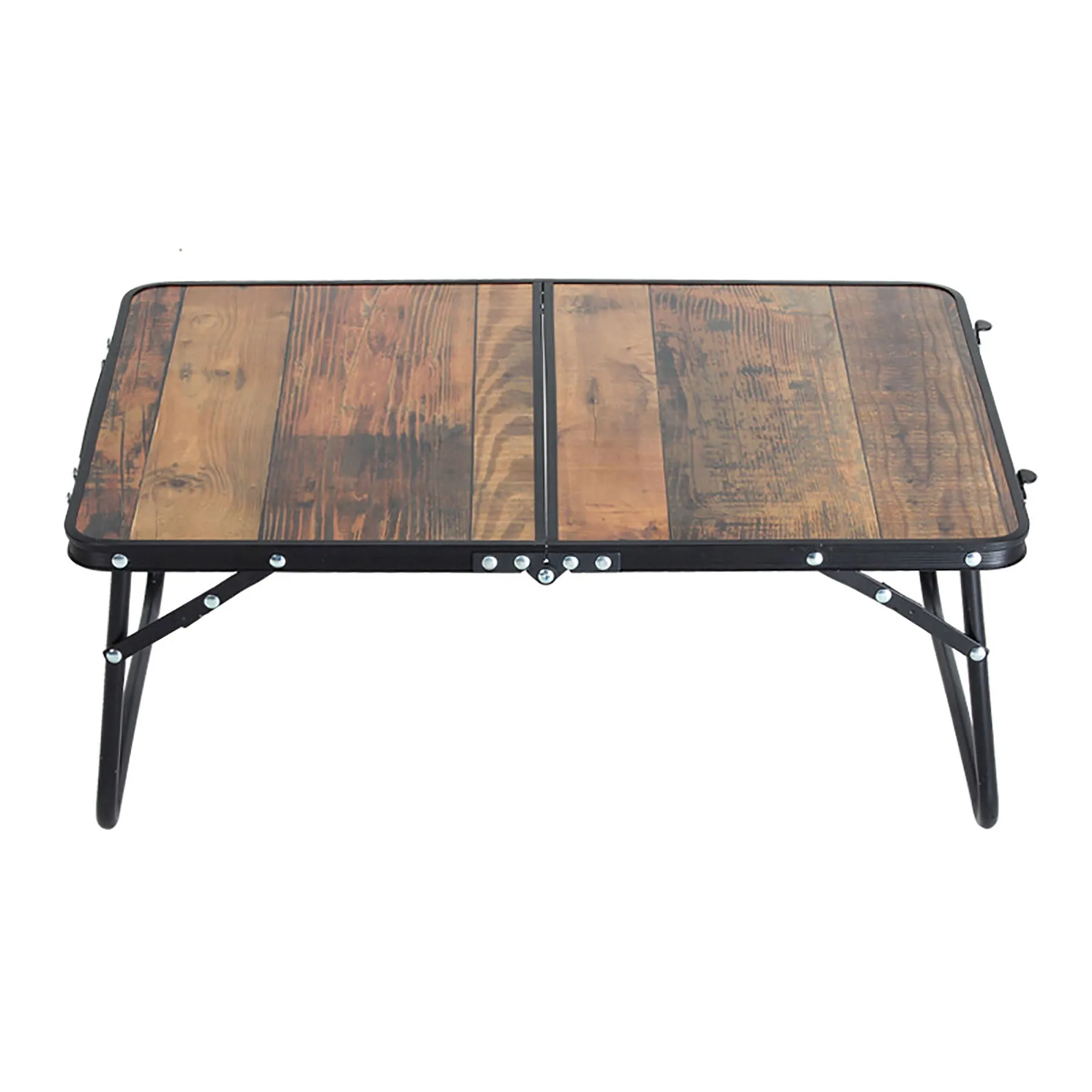 Folding table
