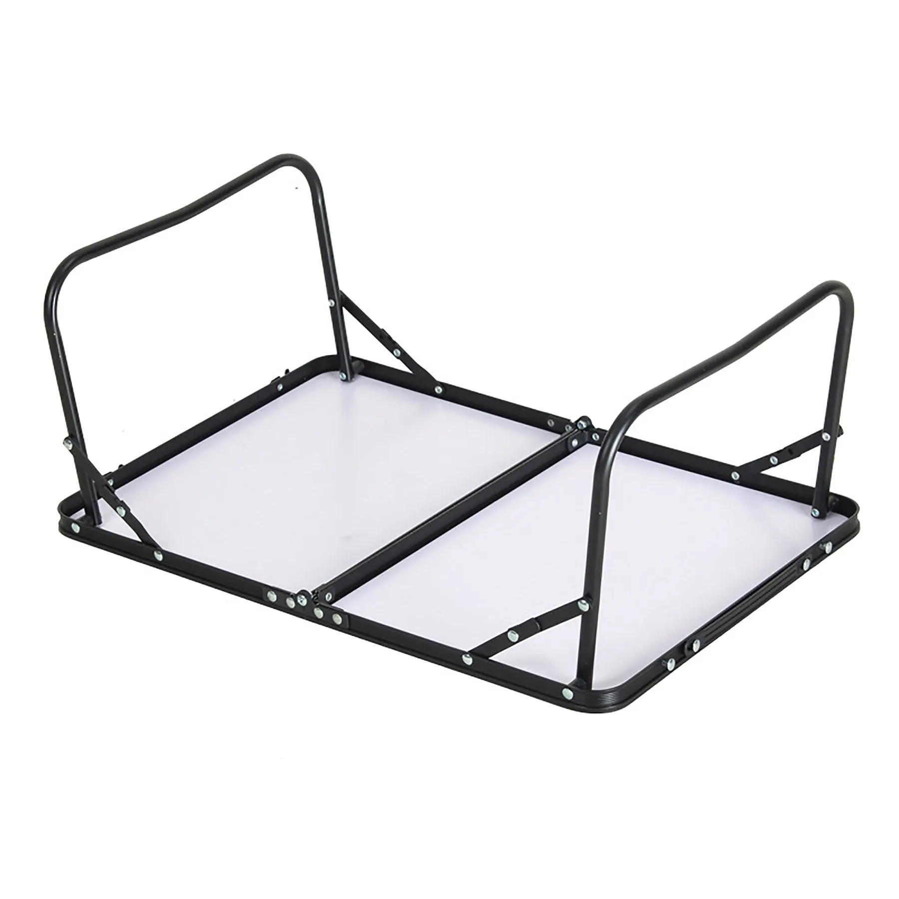 Folding table