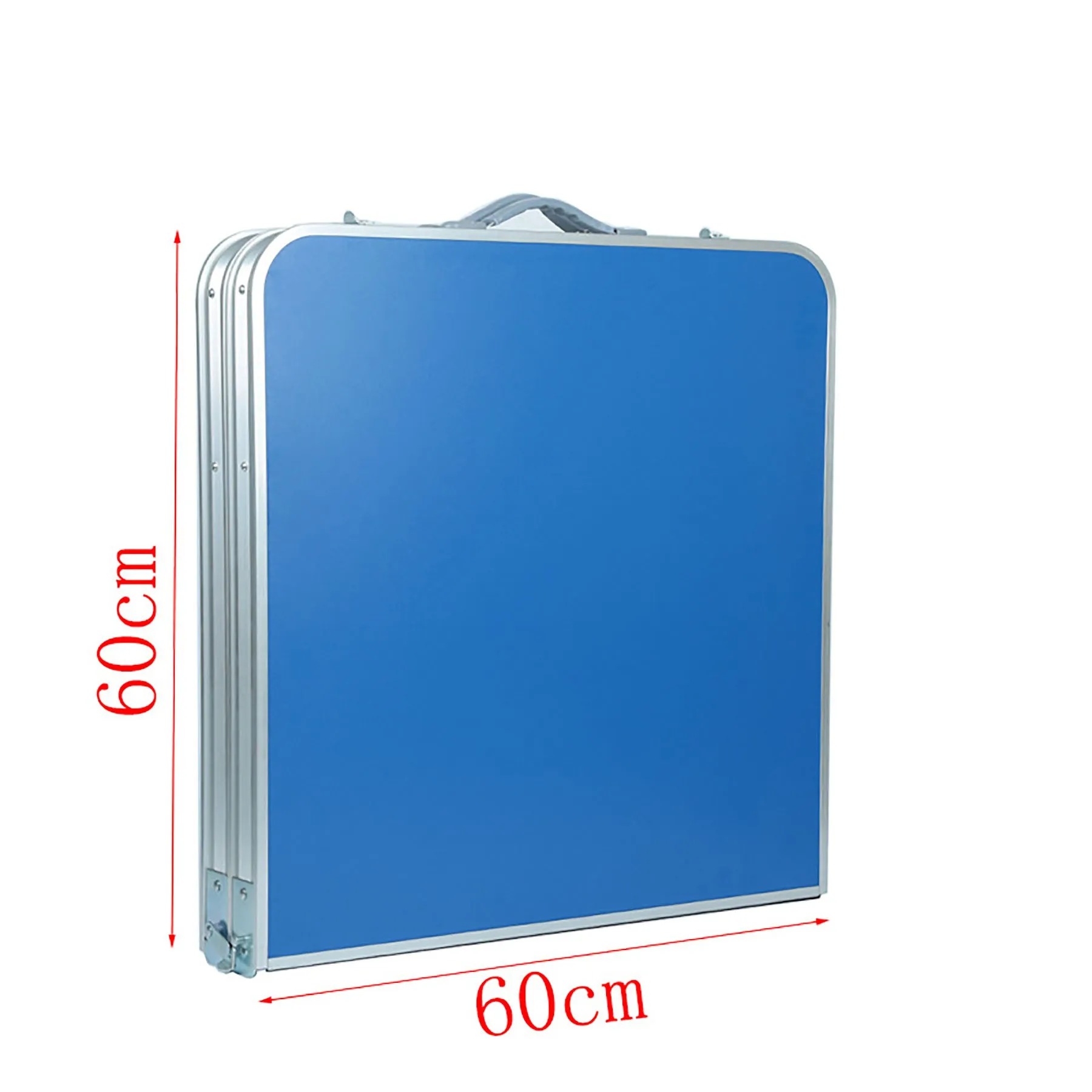 Folding table