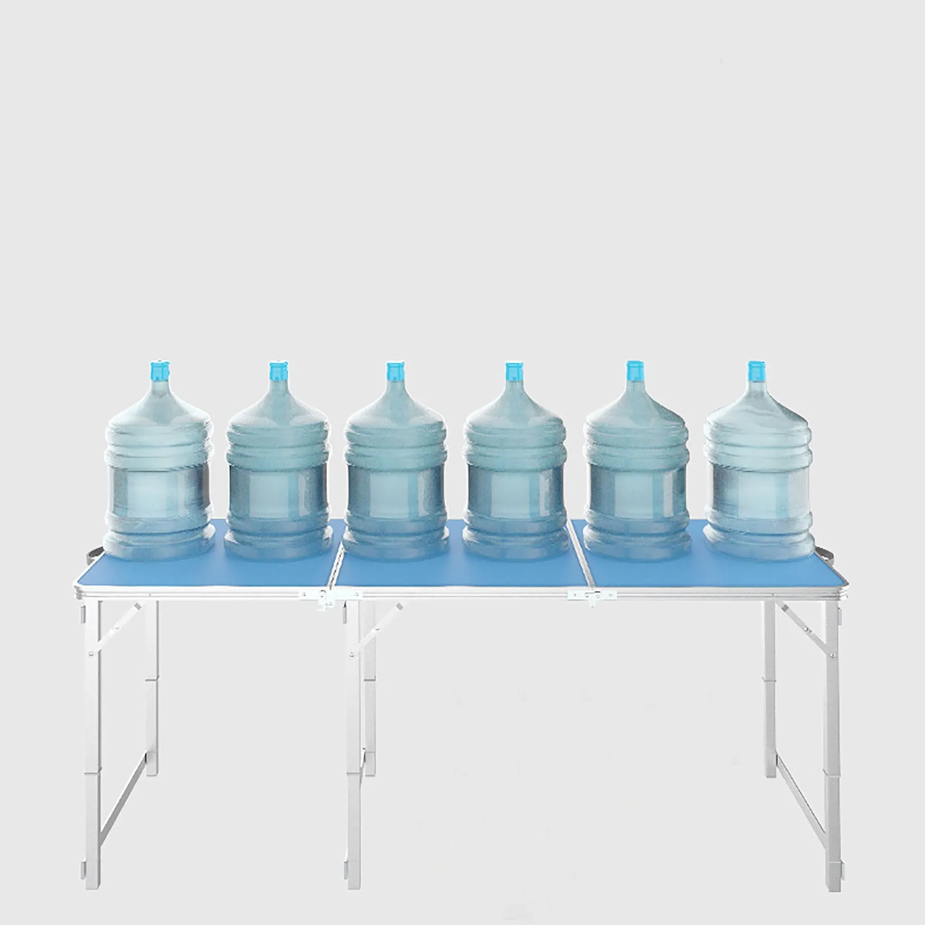 Folding table