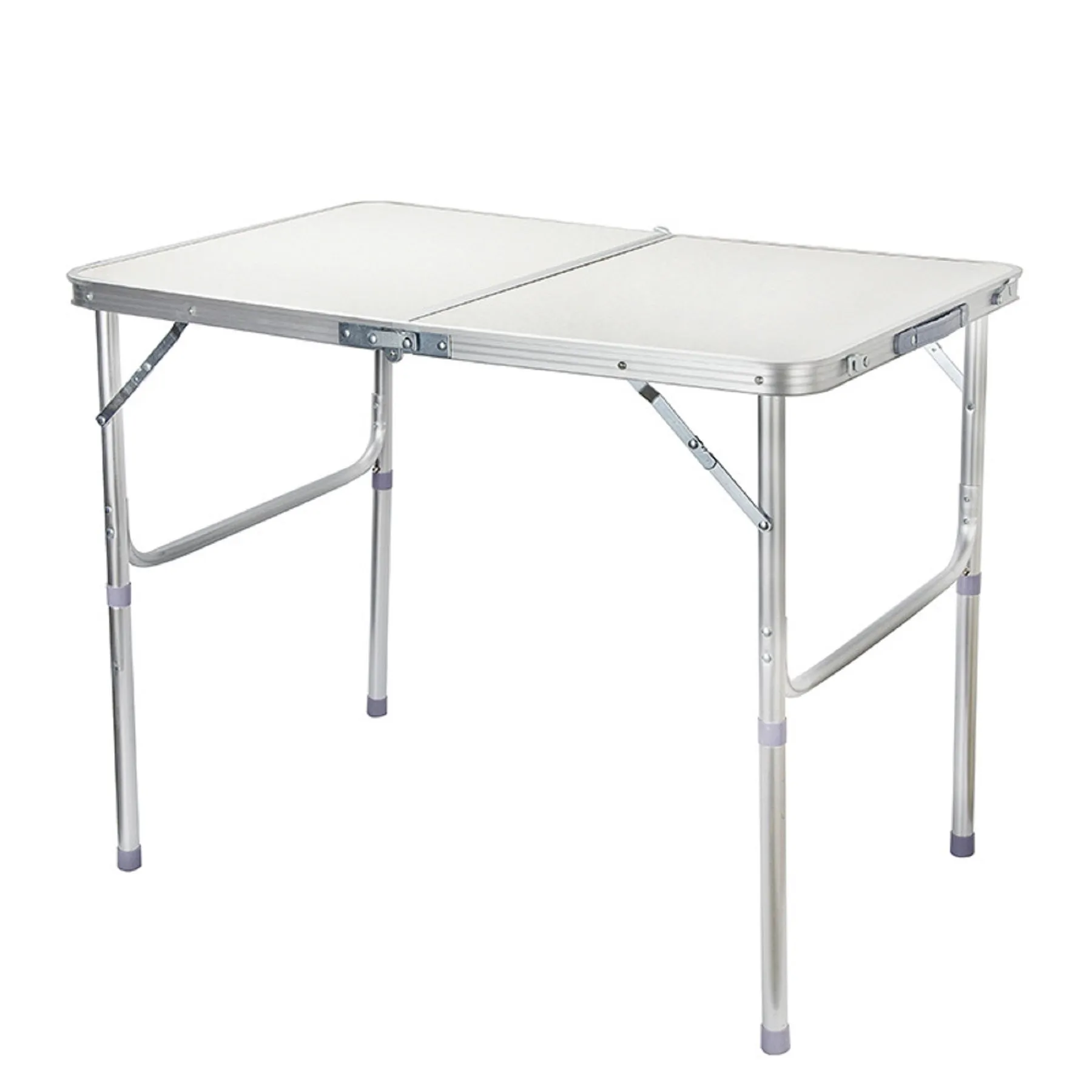 Folding table