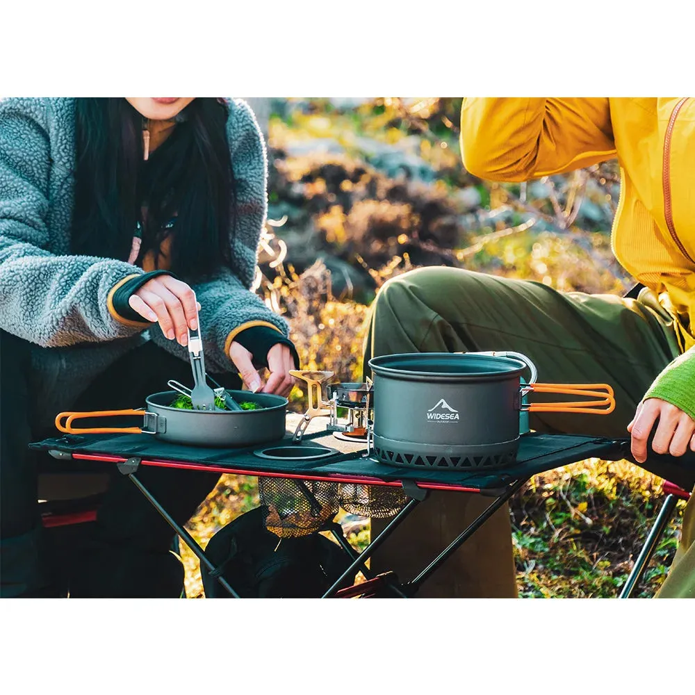Folding Table