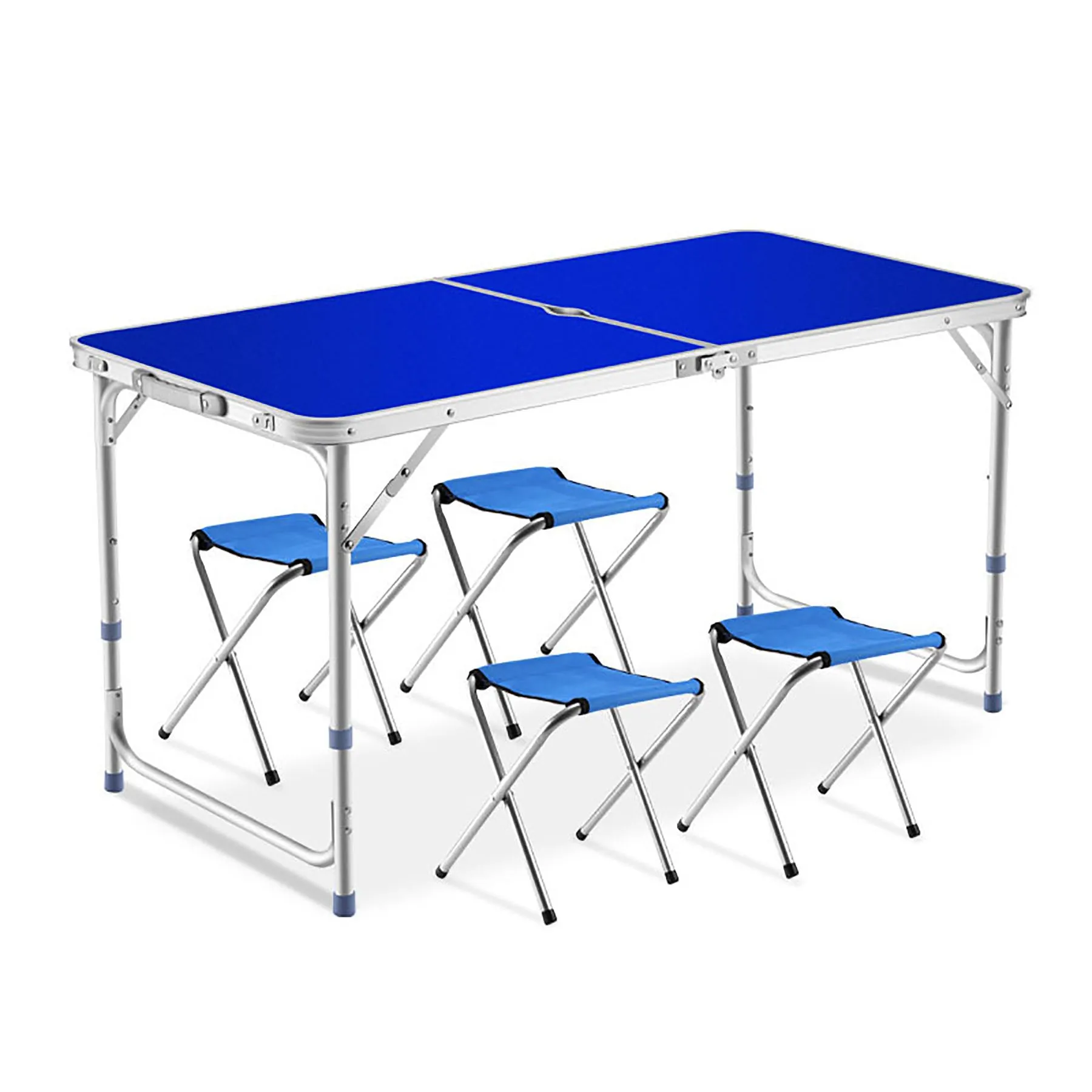 Folding table