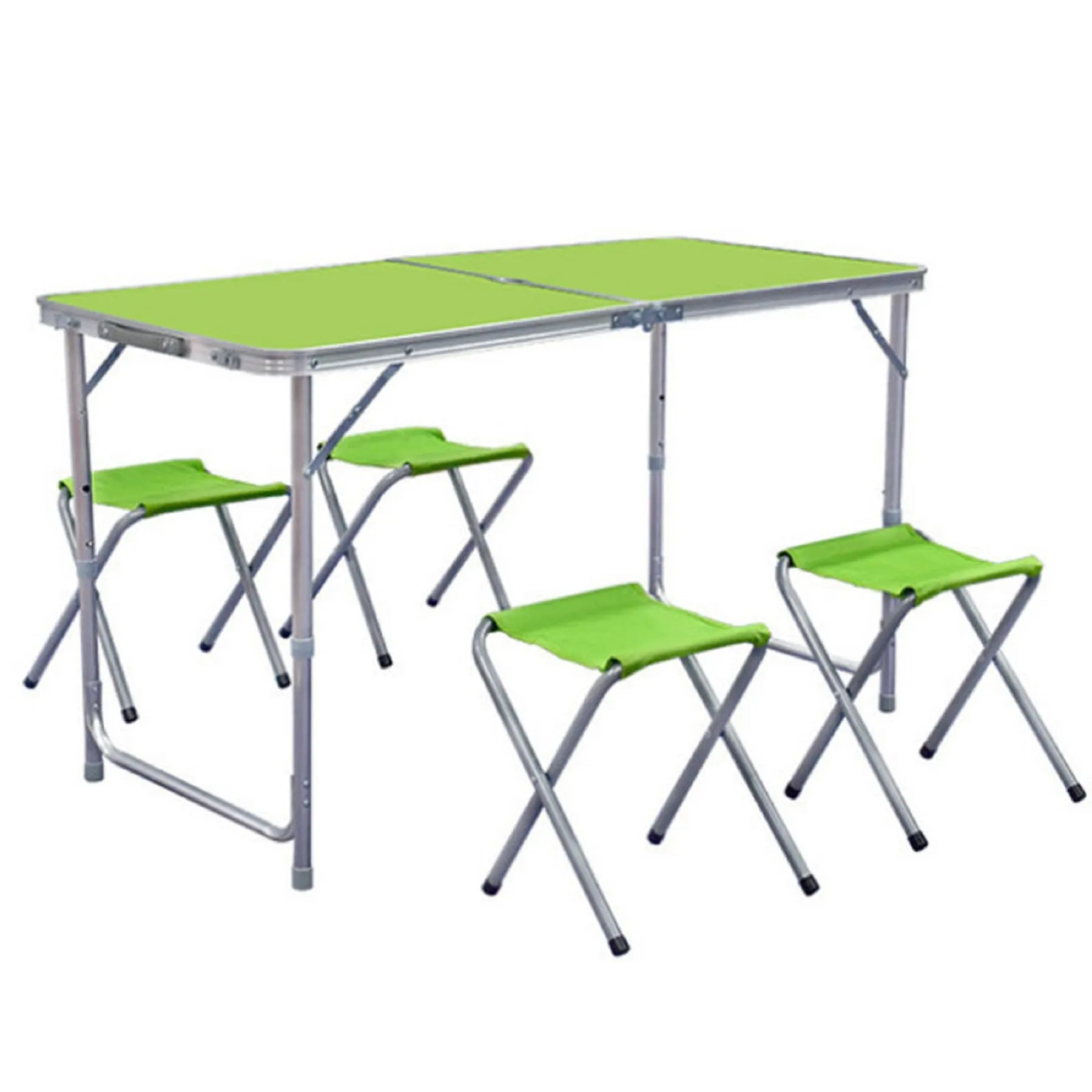 Folding table