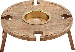 Folding Wine Table 42210063