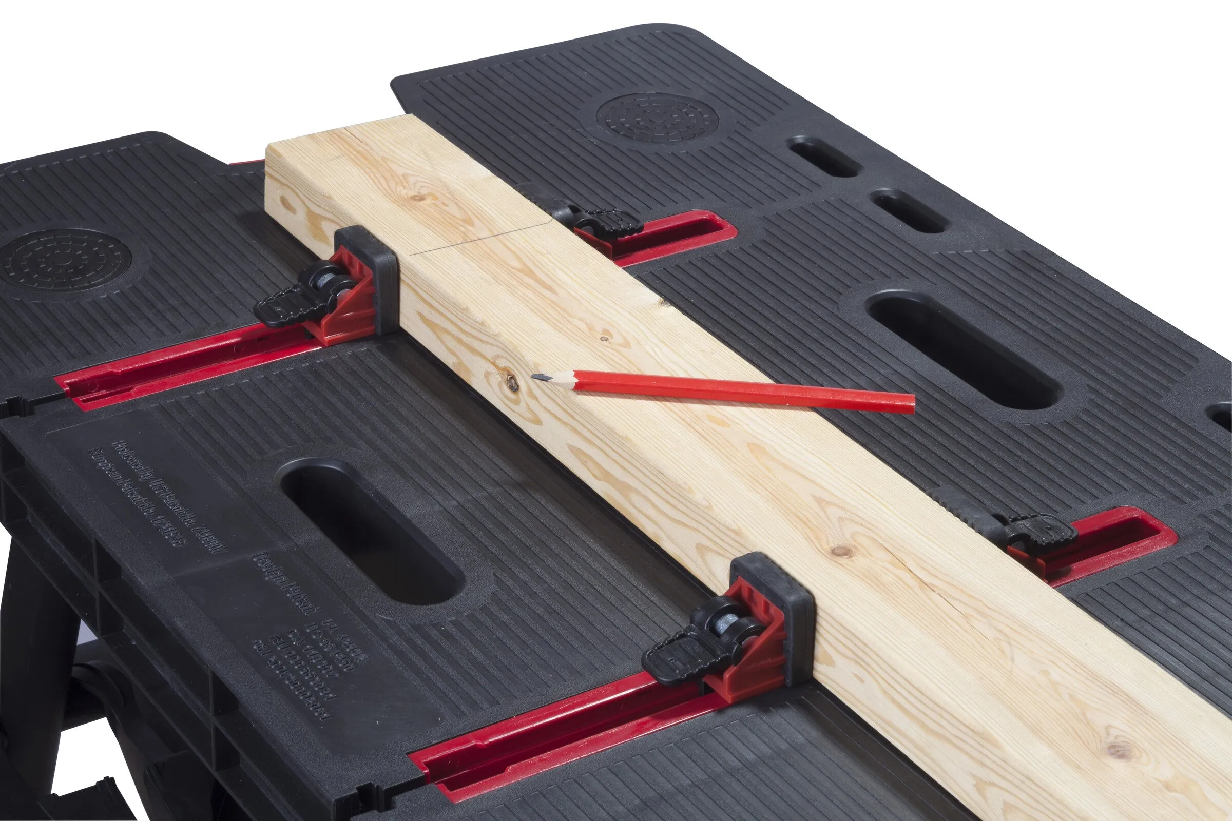 Folding Work Table