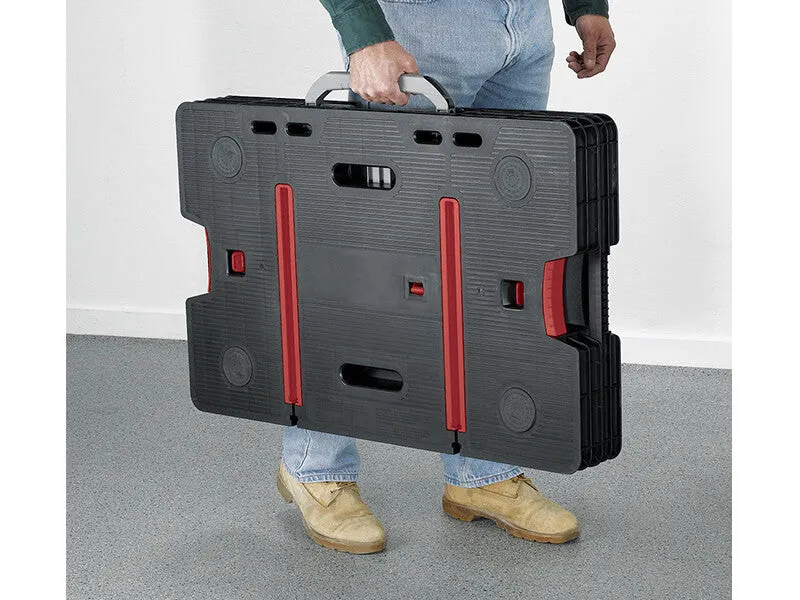 Folding Work Table