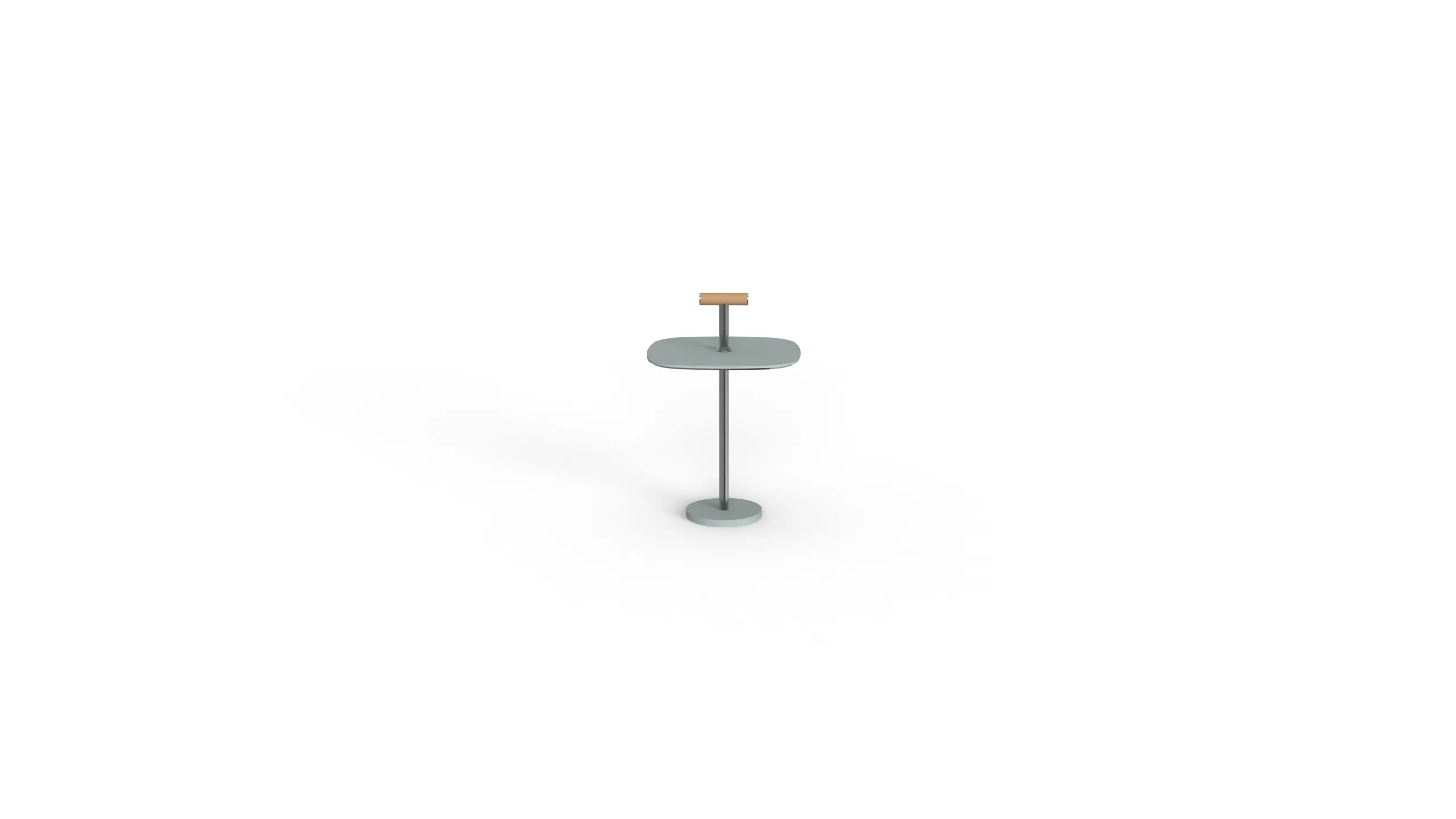Folia side table