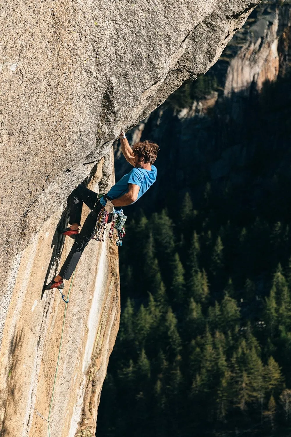 Friends Rock Climbing Cams - Lightweight, Active Protection for Trad & Alpine Climbing