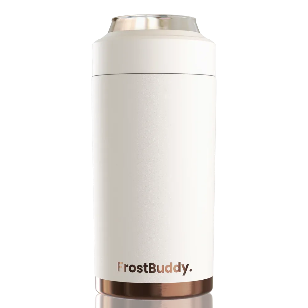 FrostBuddy Universal Insulated Beverage Holder
