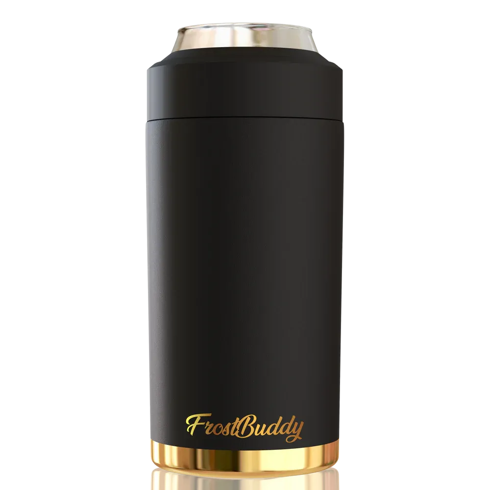 FrostBuddy Universal Insulated Beverage Holder