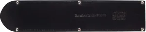 Güde Leather Sheath for Bread Knife, 12-in - Made in Solingen, Germany Since 1910
