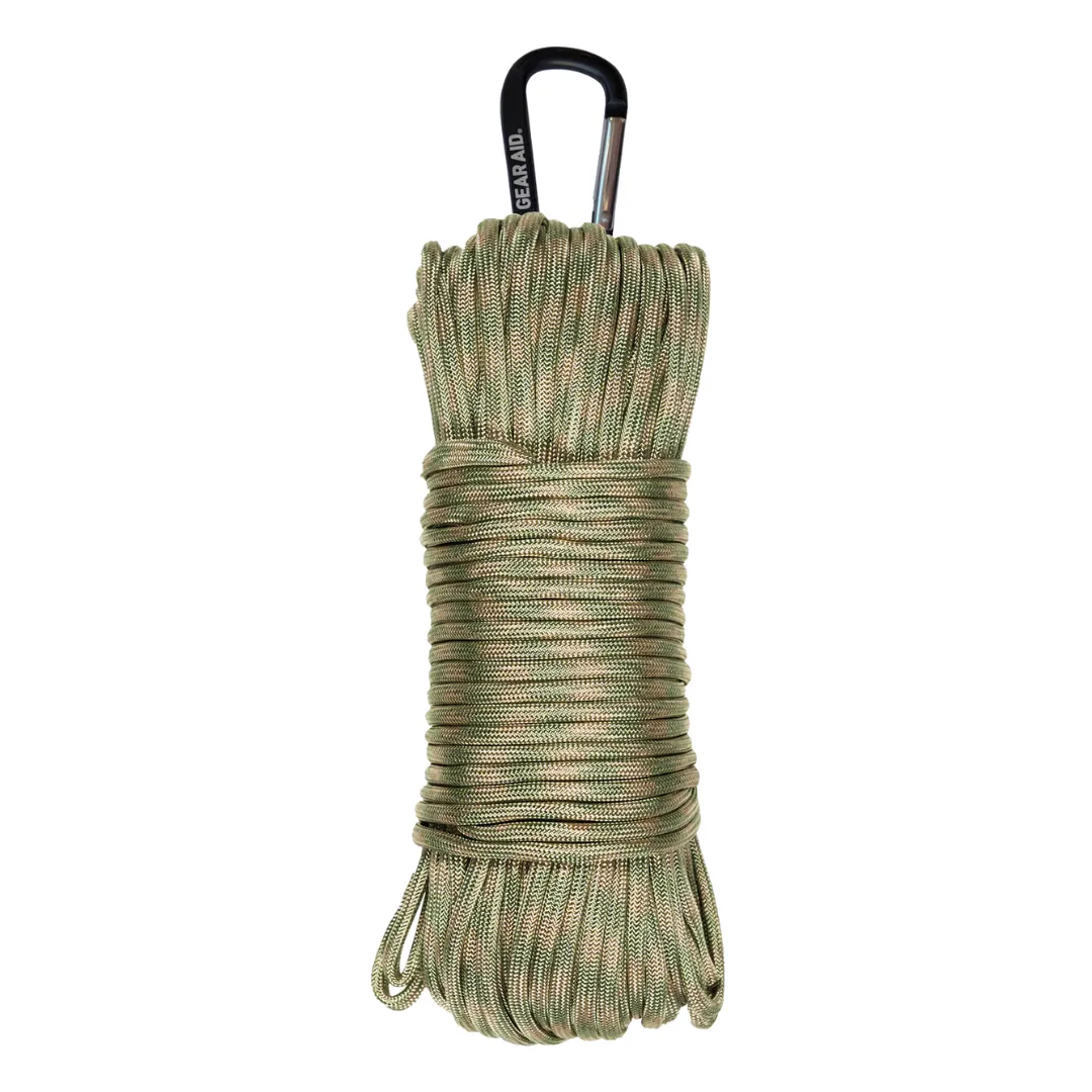 Gear Aid 550 Paracord Utility Line - 100ft