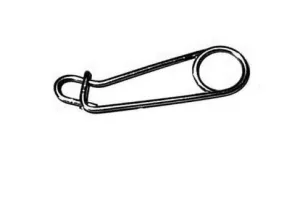 Gee Minnow Fish Trap Clips