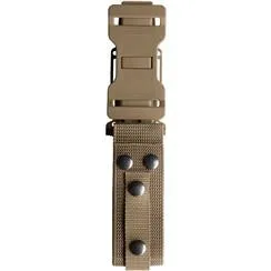 Gerber- Strongarm Fixed Blade Coyote Serrated