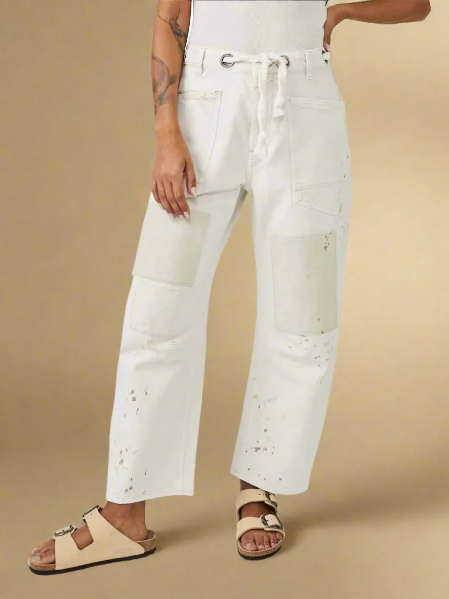 Giuseppina Inspired Pants