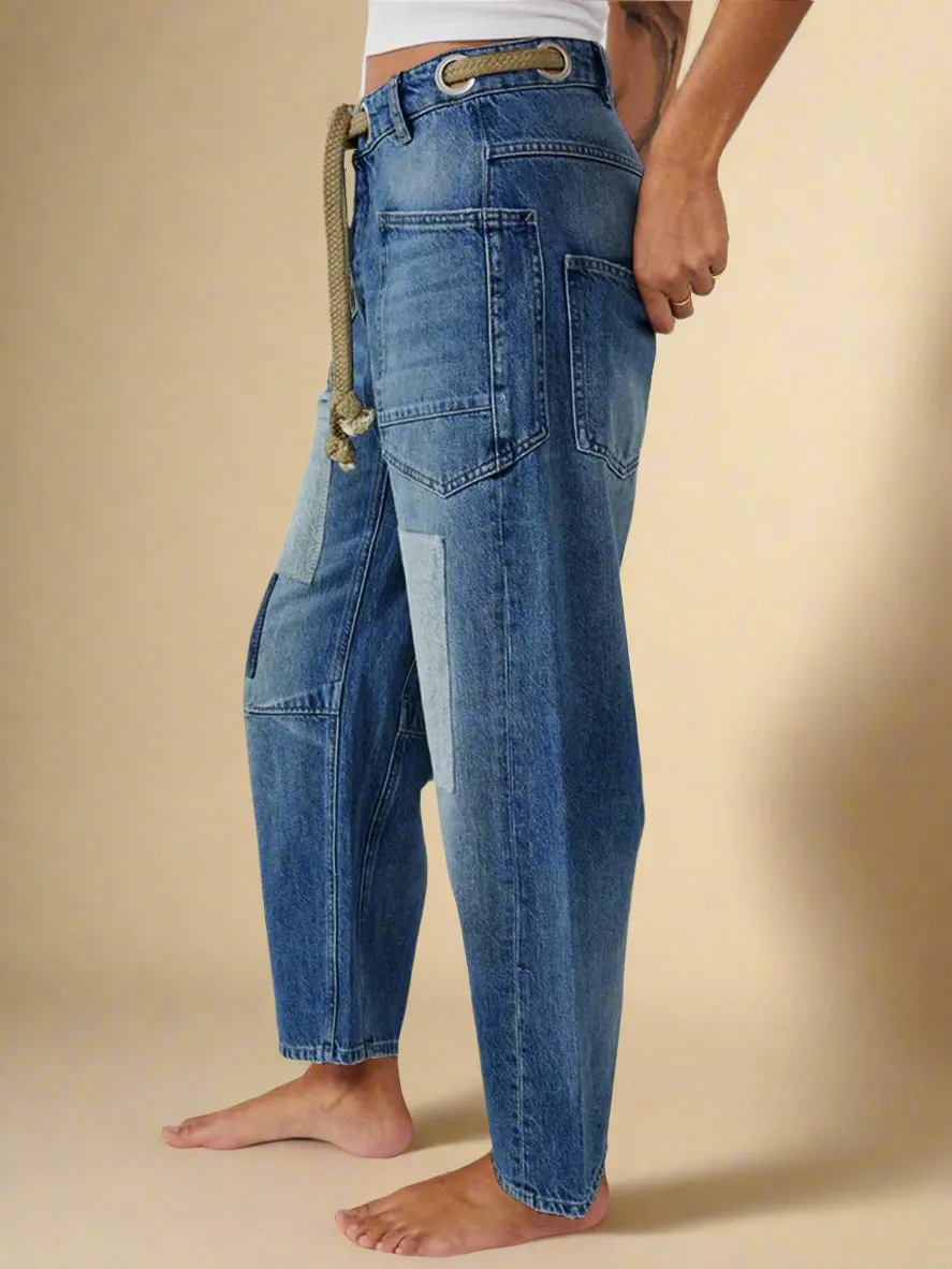 Giuseppina Inspired Pants