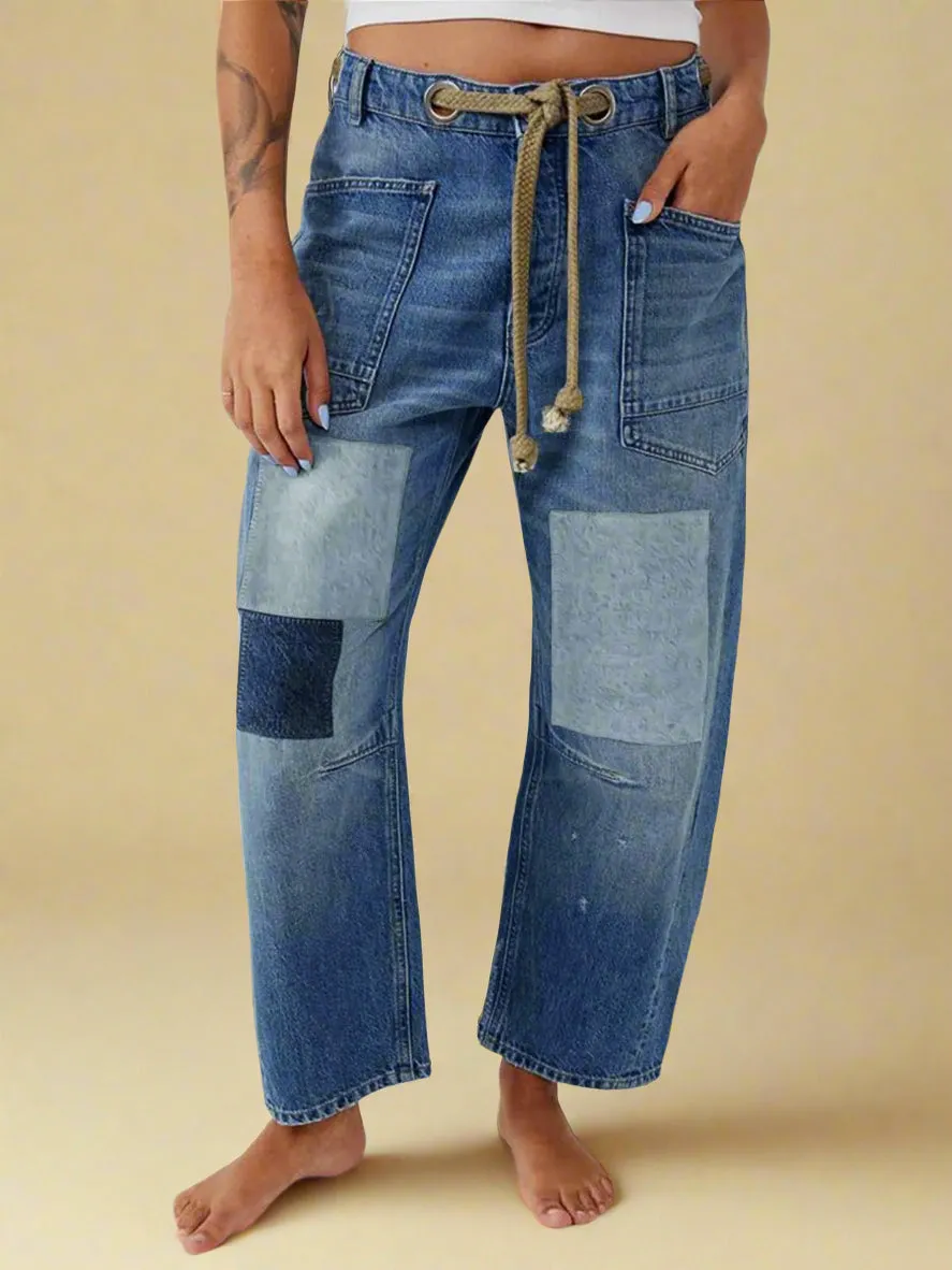 Giuseppina Inspired Pants