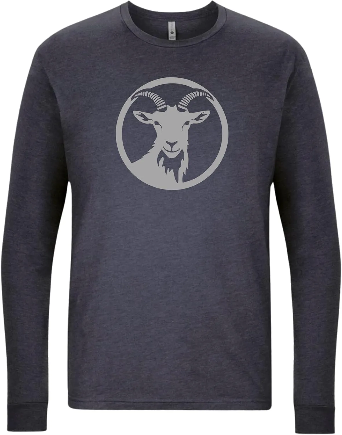 Goat Energy Premium Long Sleeve T-Shirt for Men and Women