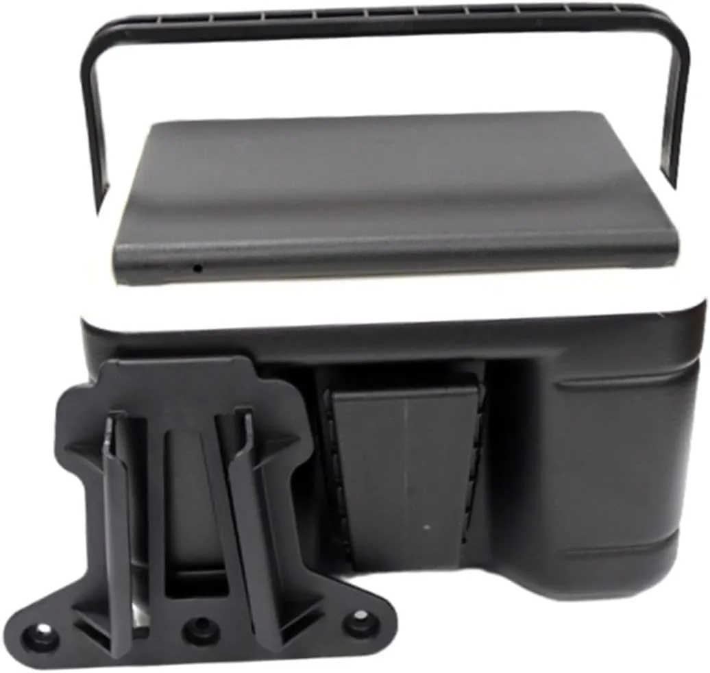 Golf Cart for Outdoor Use 103886801 Camping Ice Bucket Container