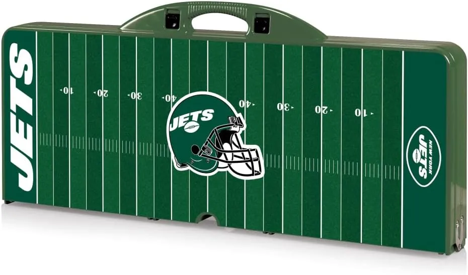 Green Bay Packers Picnic Table - Green