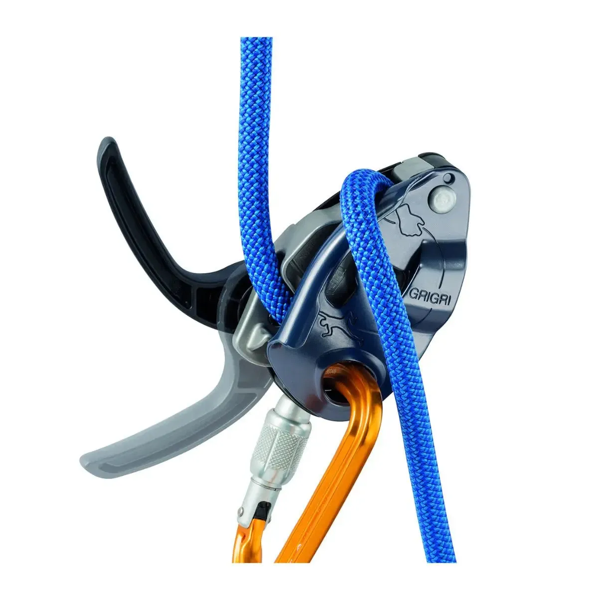 GriGri Red/Orange