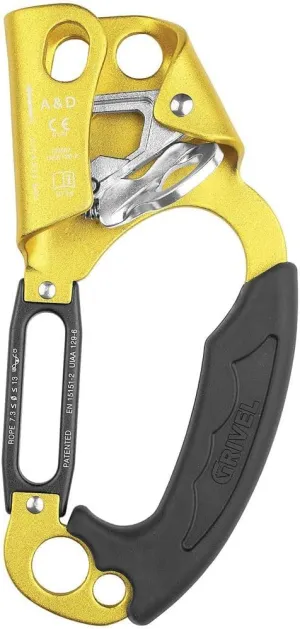 Grivel A&D Ascender Descender