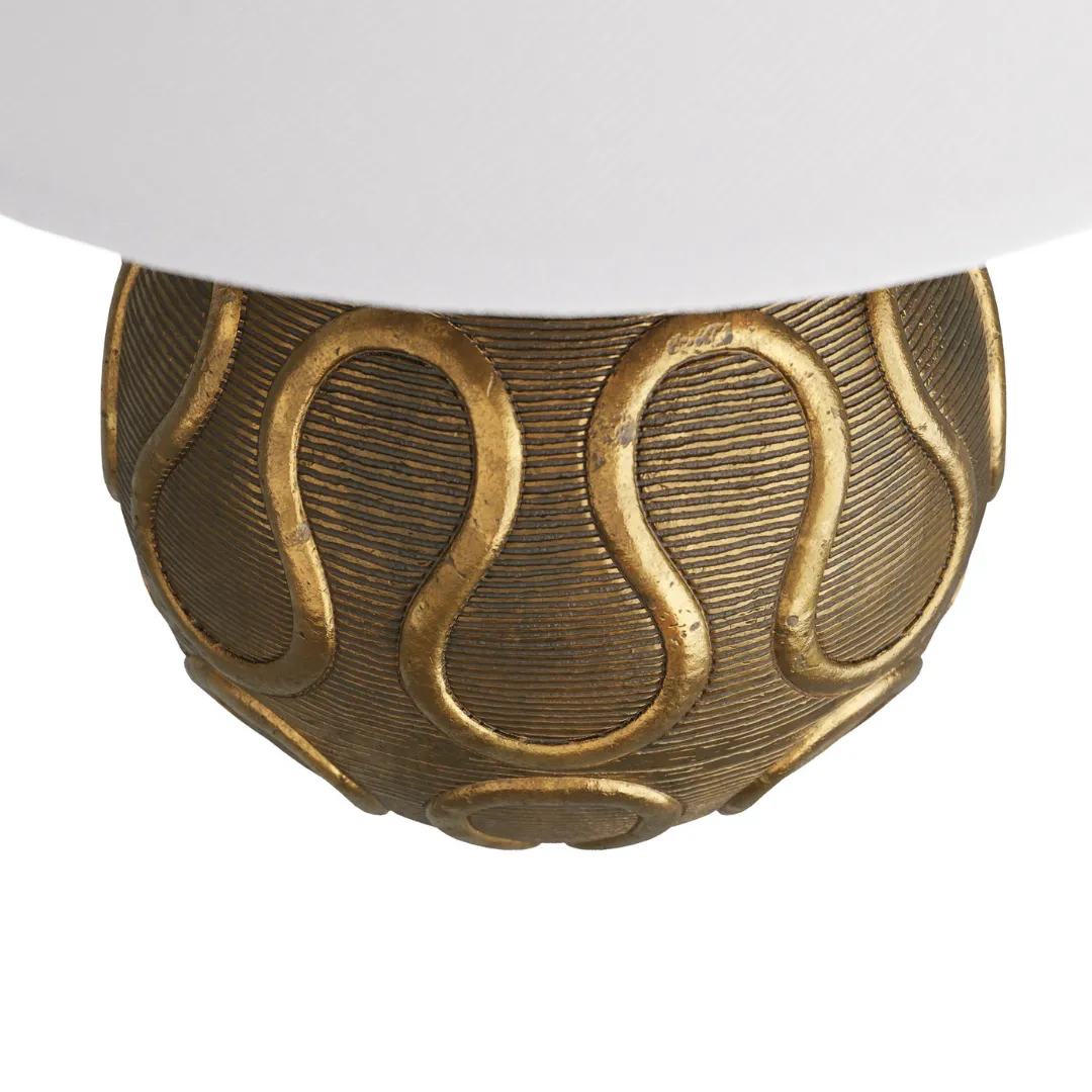 Hama Table Lamp