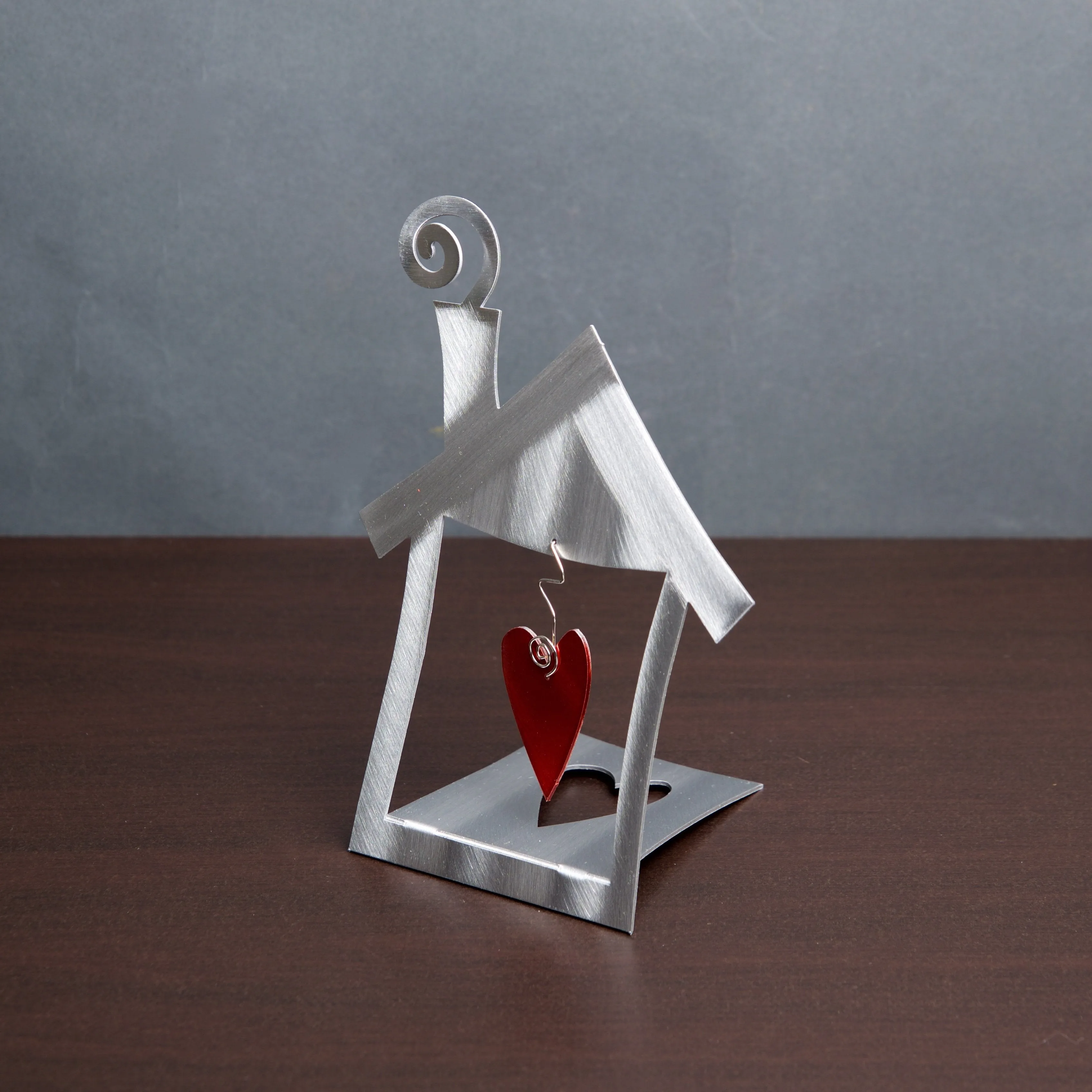 Heart & Home by Sondra Gerber
