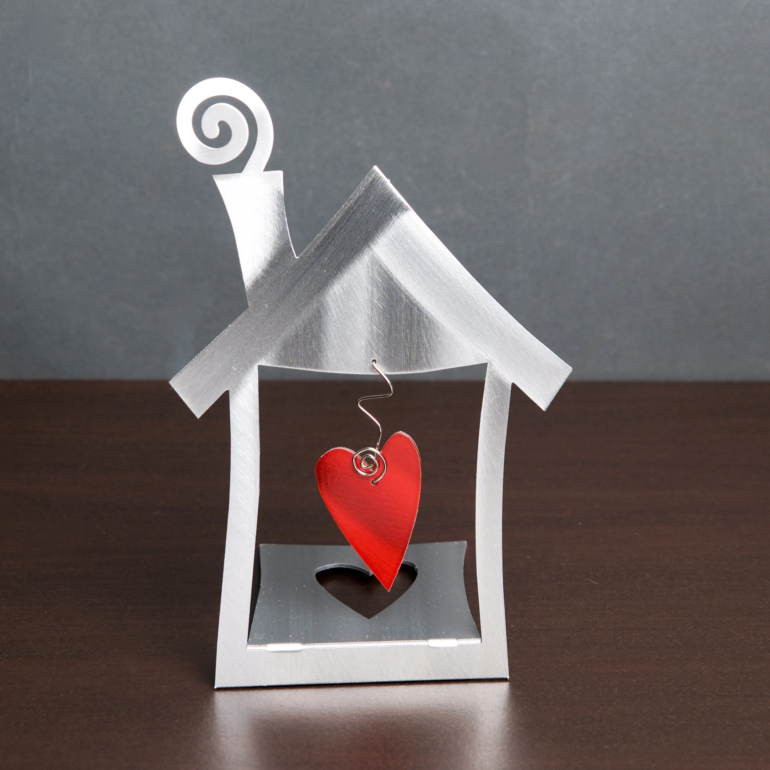 Heart & Home by Sondra Gerber