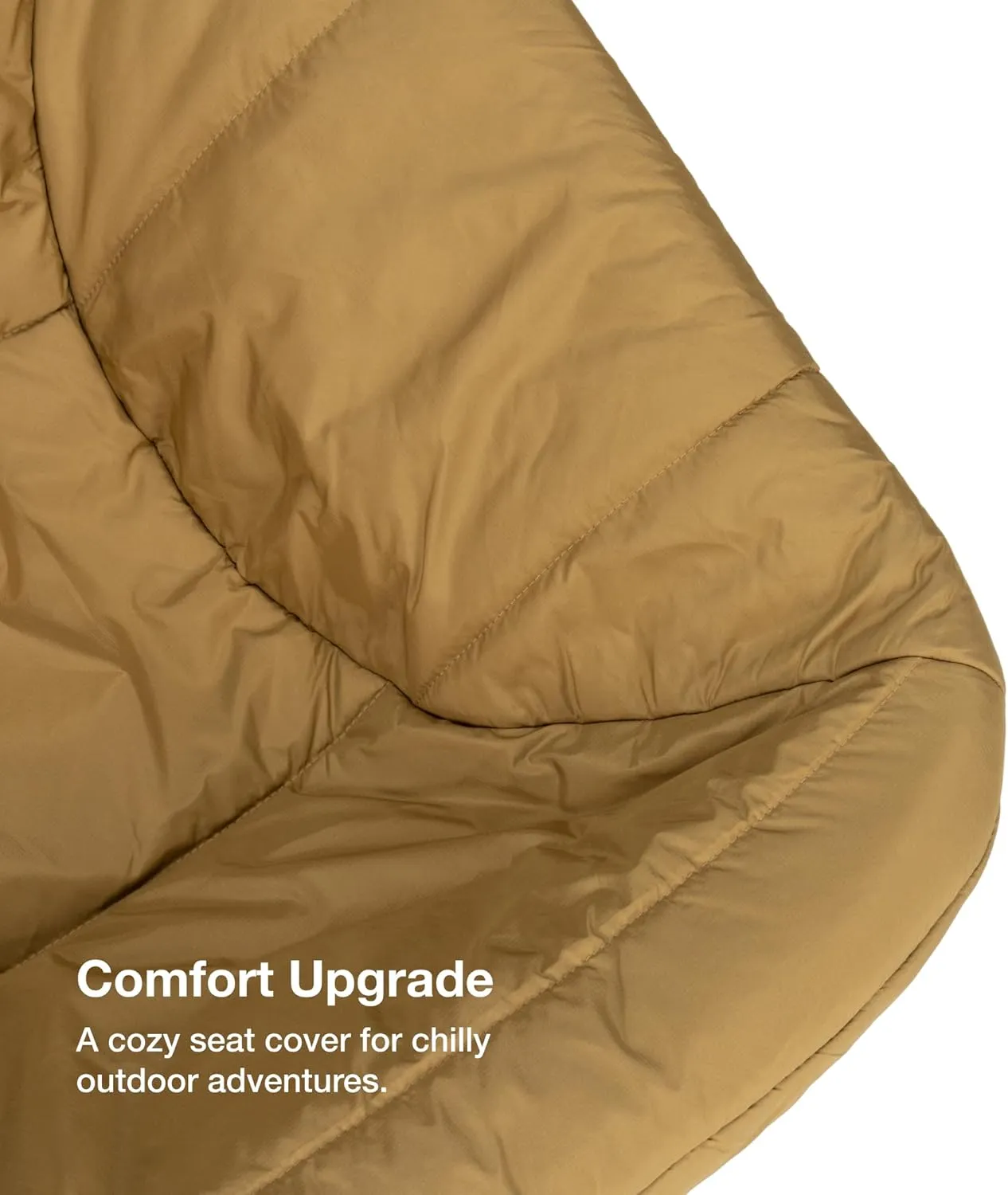 Helinox Seat Warmer Insulated Fitted Chair Cover