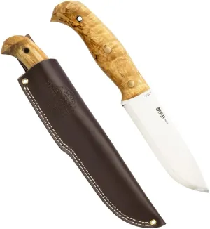 HELLE Knives - Fixed Blade - Classic - Full Tang - Made in Norway