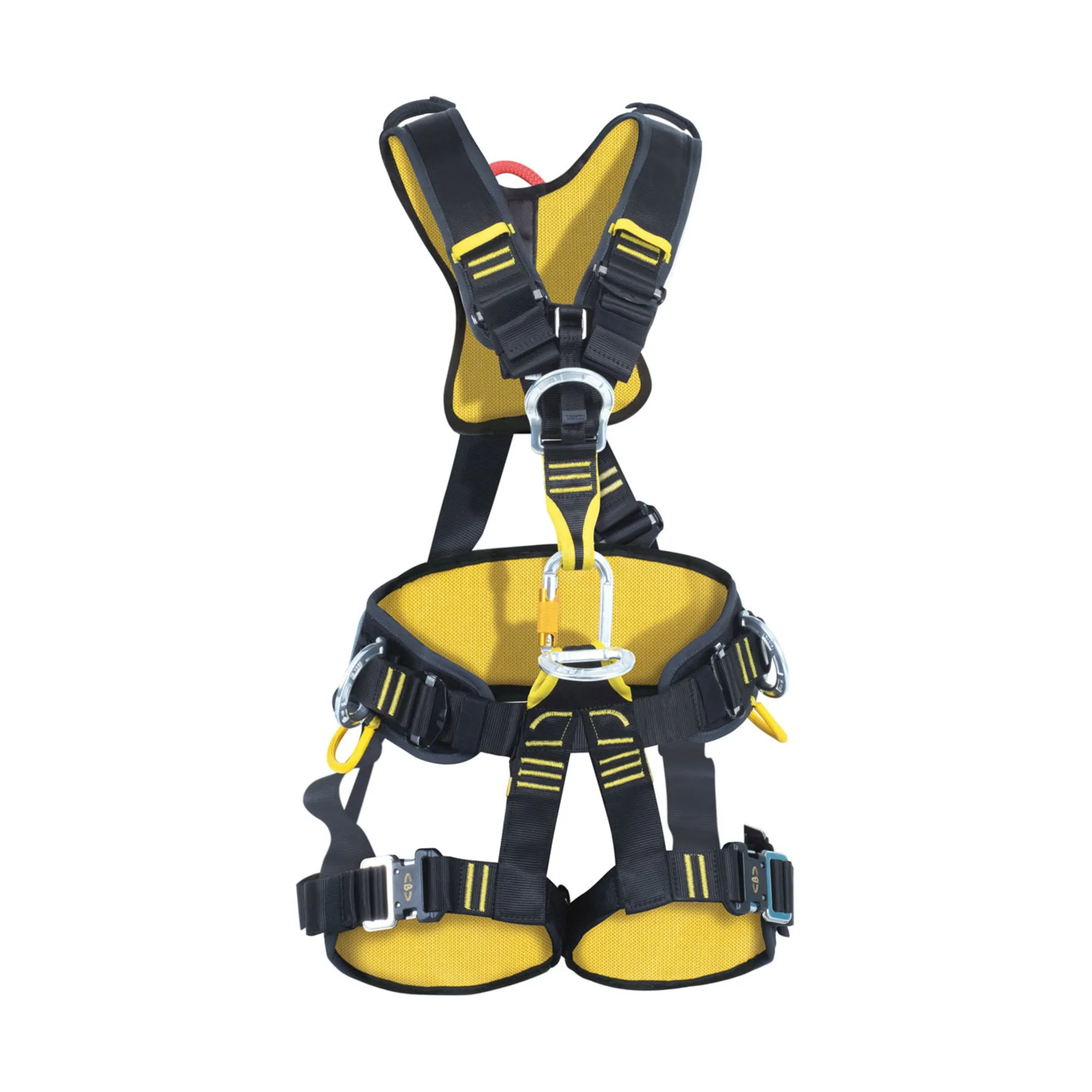Hero Pro Industrial Harness