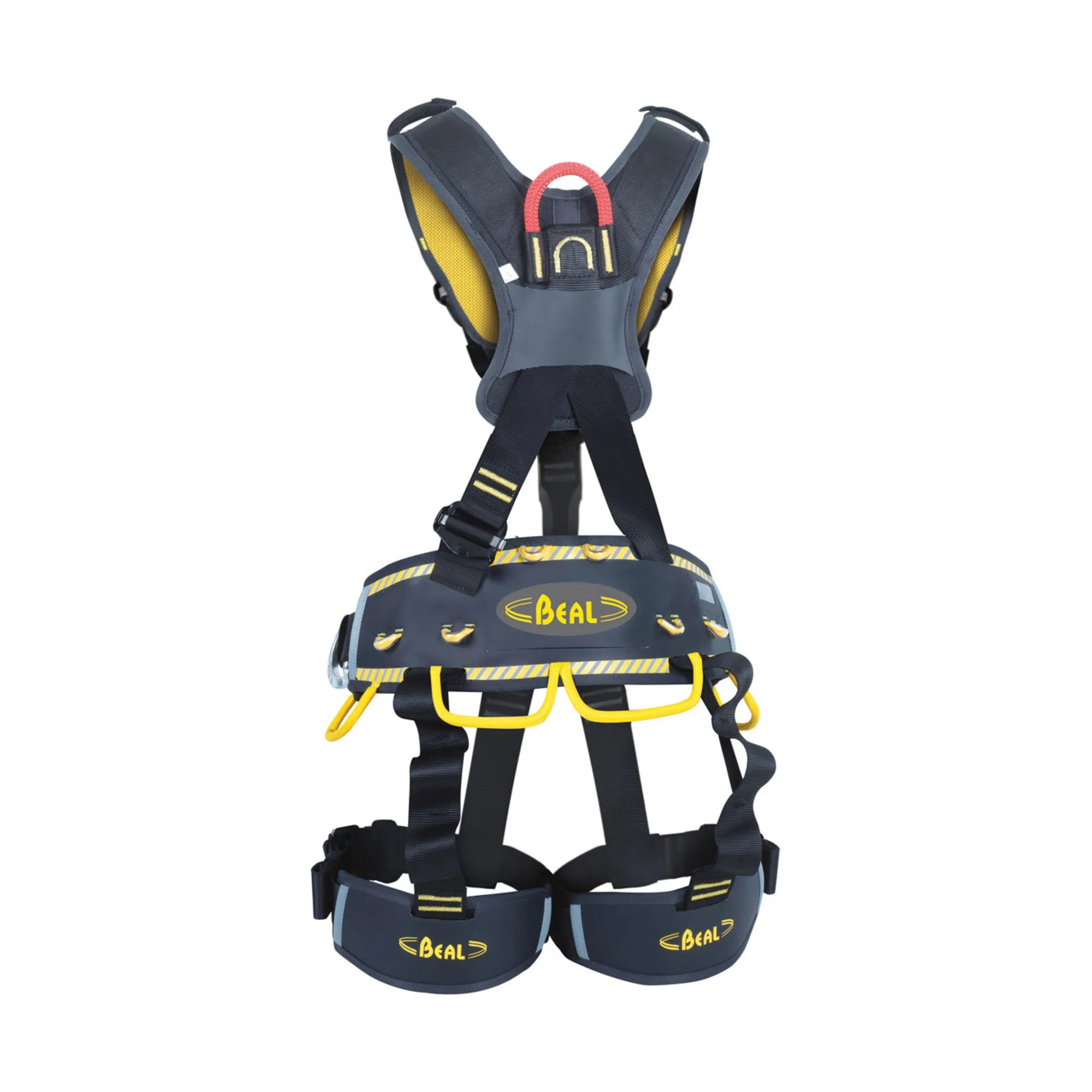 Hero Pro Industrial Harness