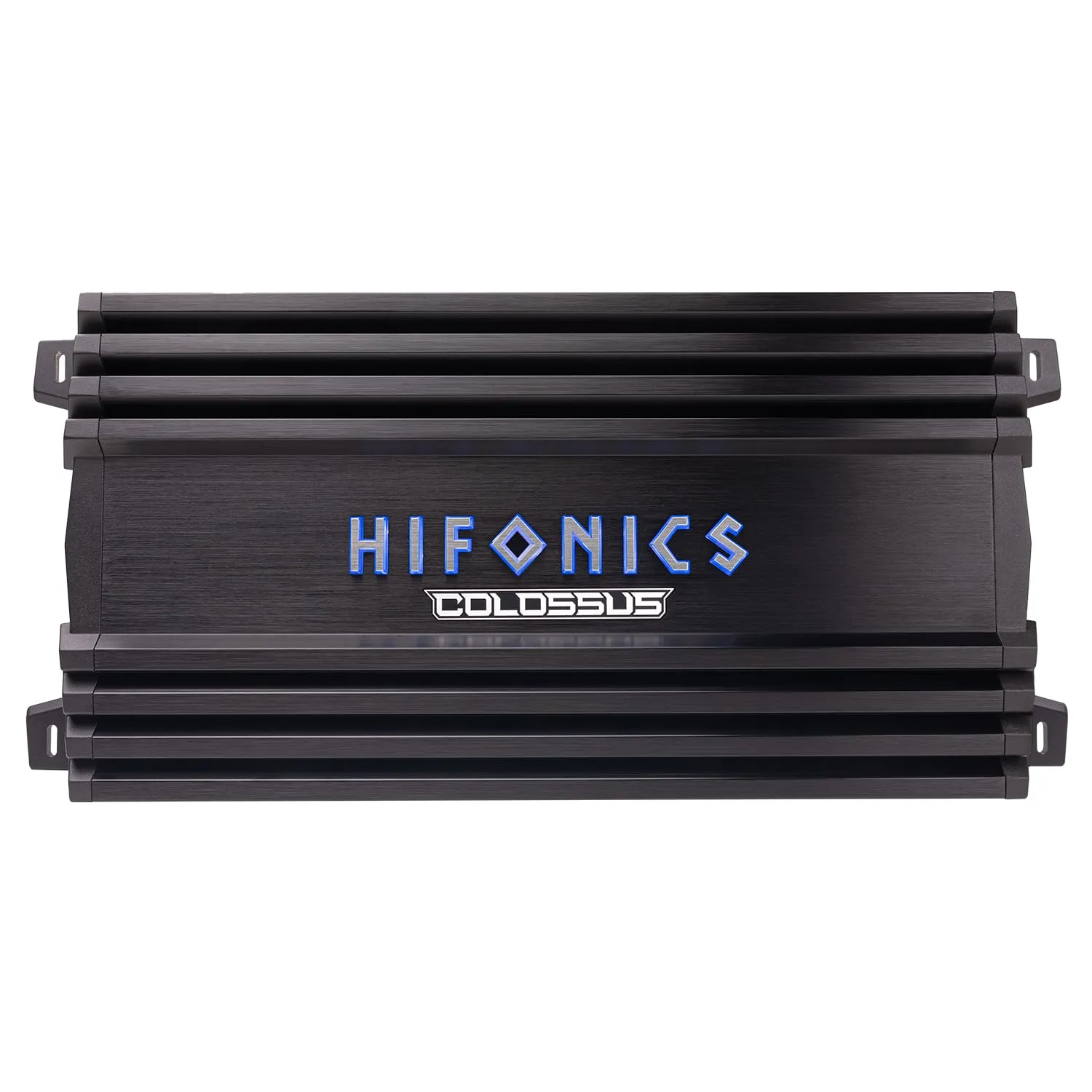 Hifonics Colossus Classic HCC-1700.4 1700 Watt Four Channel Amplifier