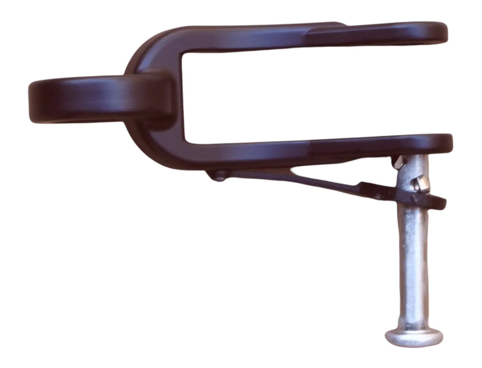 HitchHikerXF WITH Captive Eye Swing Arm and 4 Hitch Cords