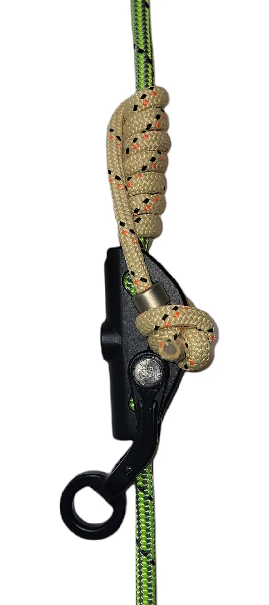 HitchHikerXF WITH Captive Eye Swing Arm and 4 Hitch Cords