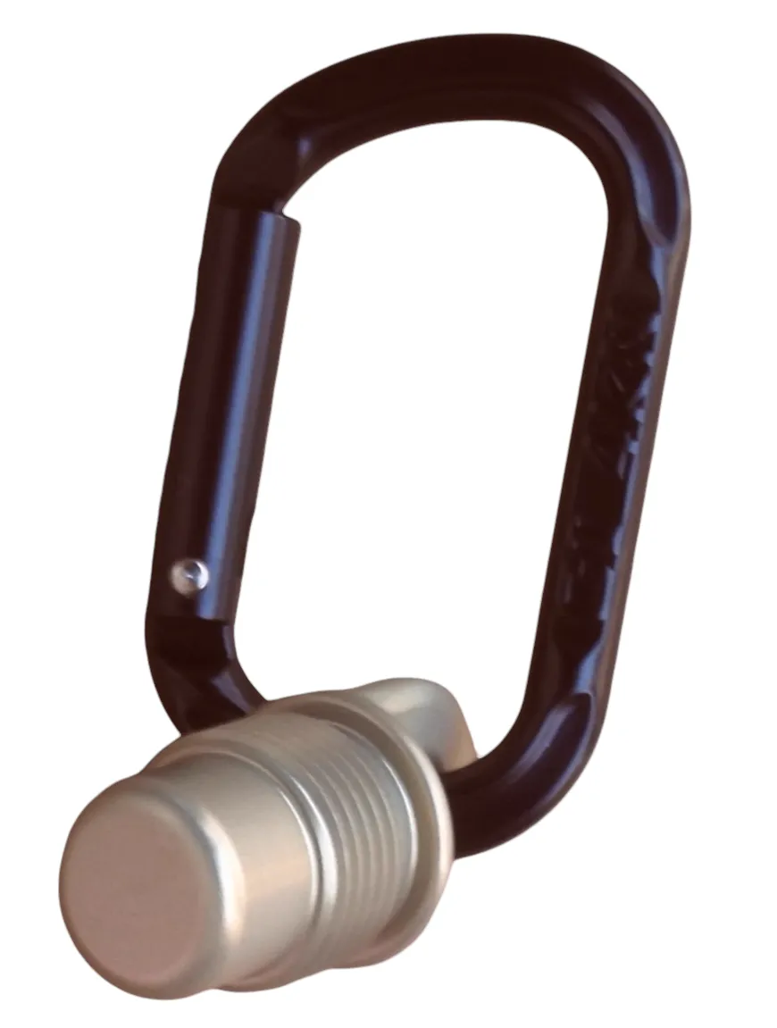 HitchHikerXF WITH Captive Eye Swing Arm and 4 Hitch Cords