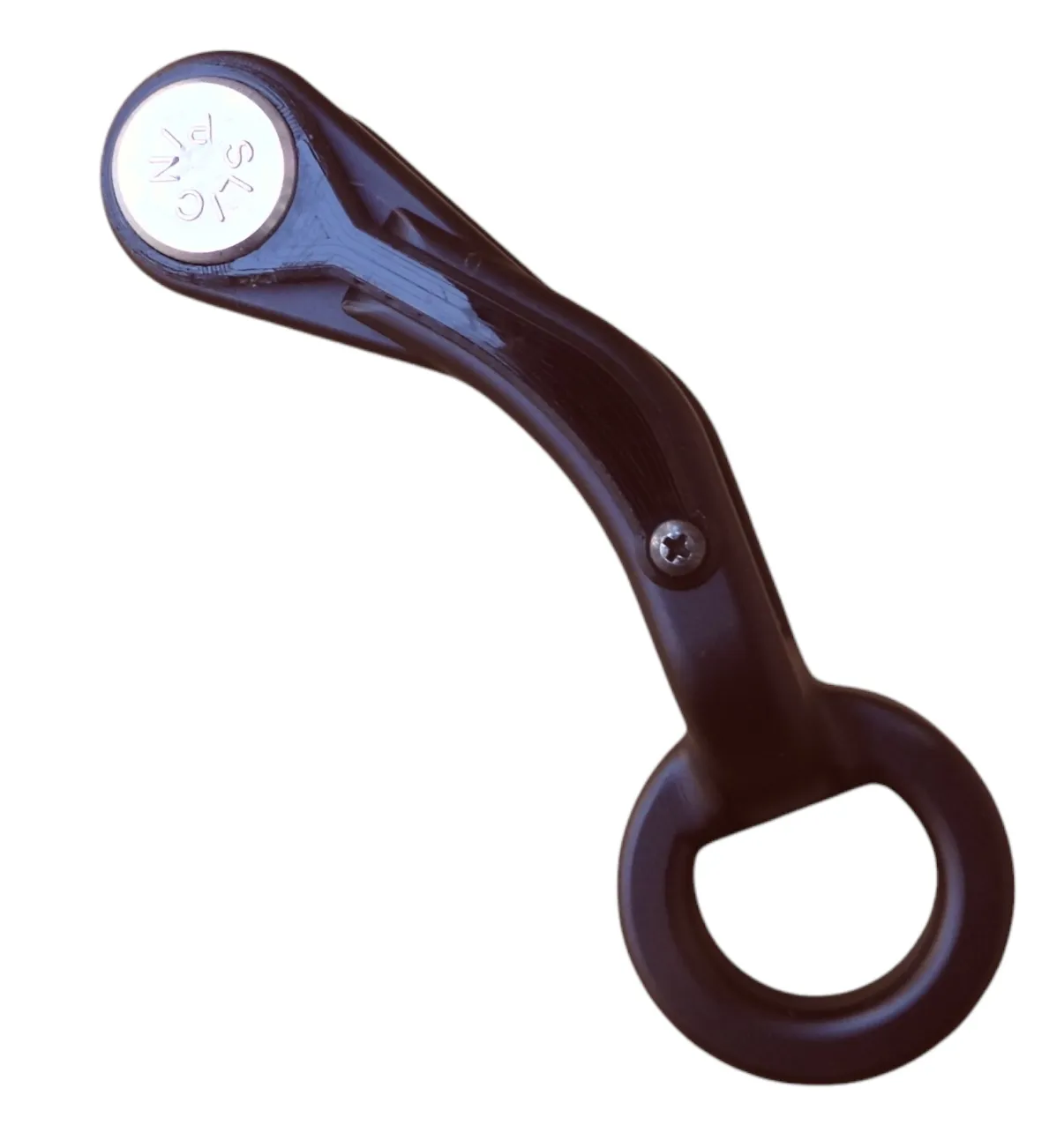 HitchHikerXF WITH Captive Eye Swing Arm and 4 Hitch Cords