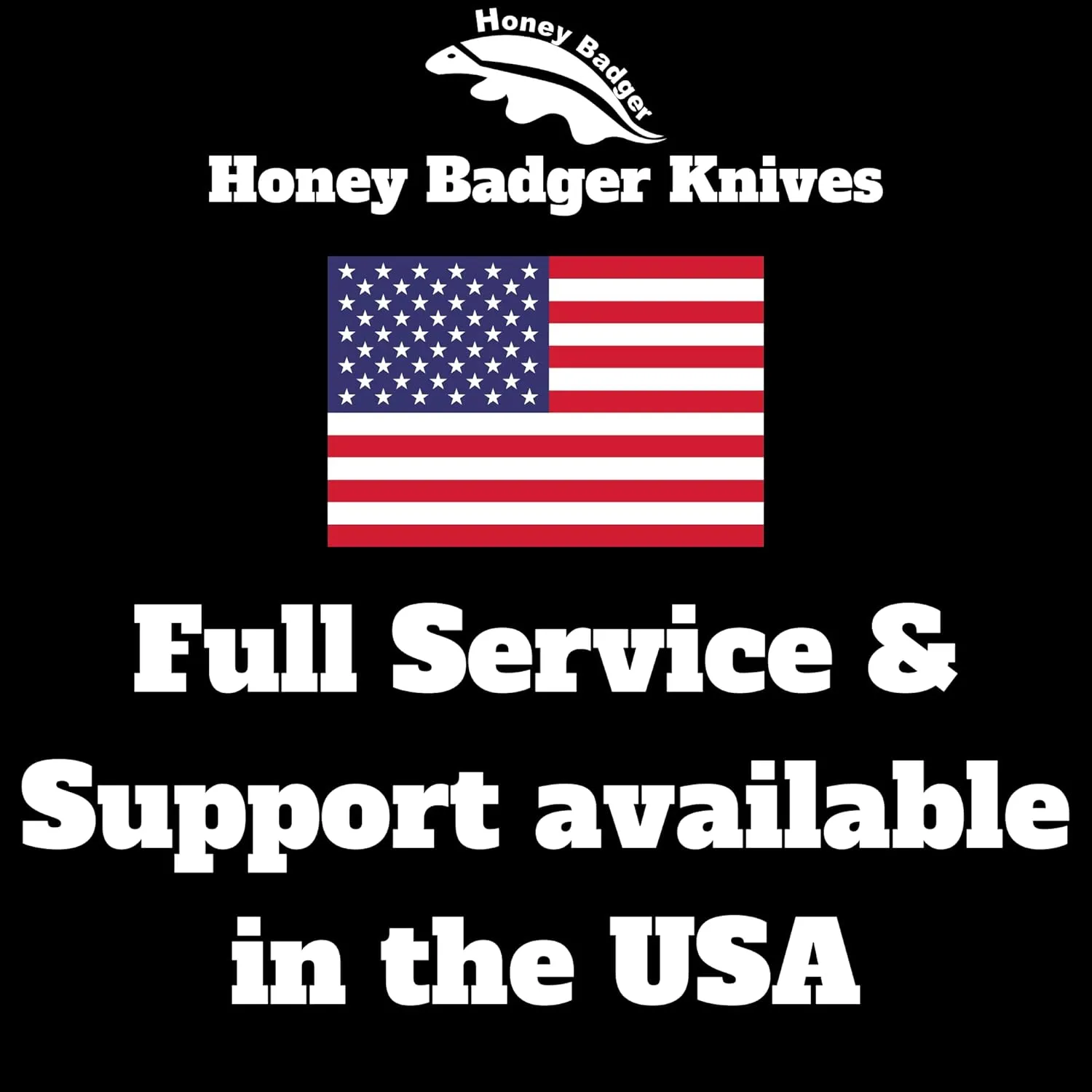 Honey Badger Medium Pocket Knife EDC Drop Point Folding Utility Knife 3.2" Steel Blade Reversible Pocket Clip - (2.9oz) Drop Point Medium Orange HB1019