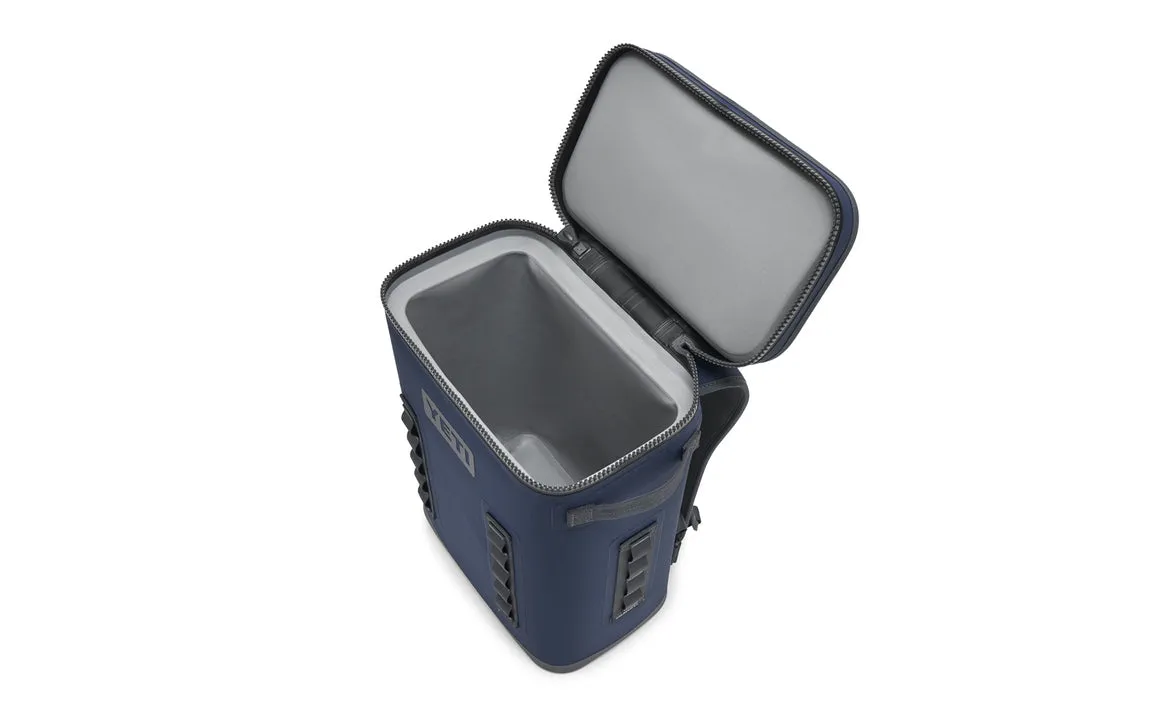 HOPPER BACKFLIP 24 SOFT COOLER