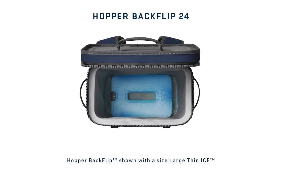 HOPPER BACKFLIP 24 SOFT COOLER