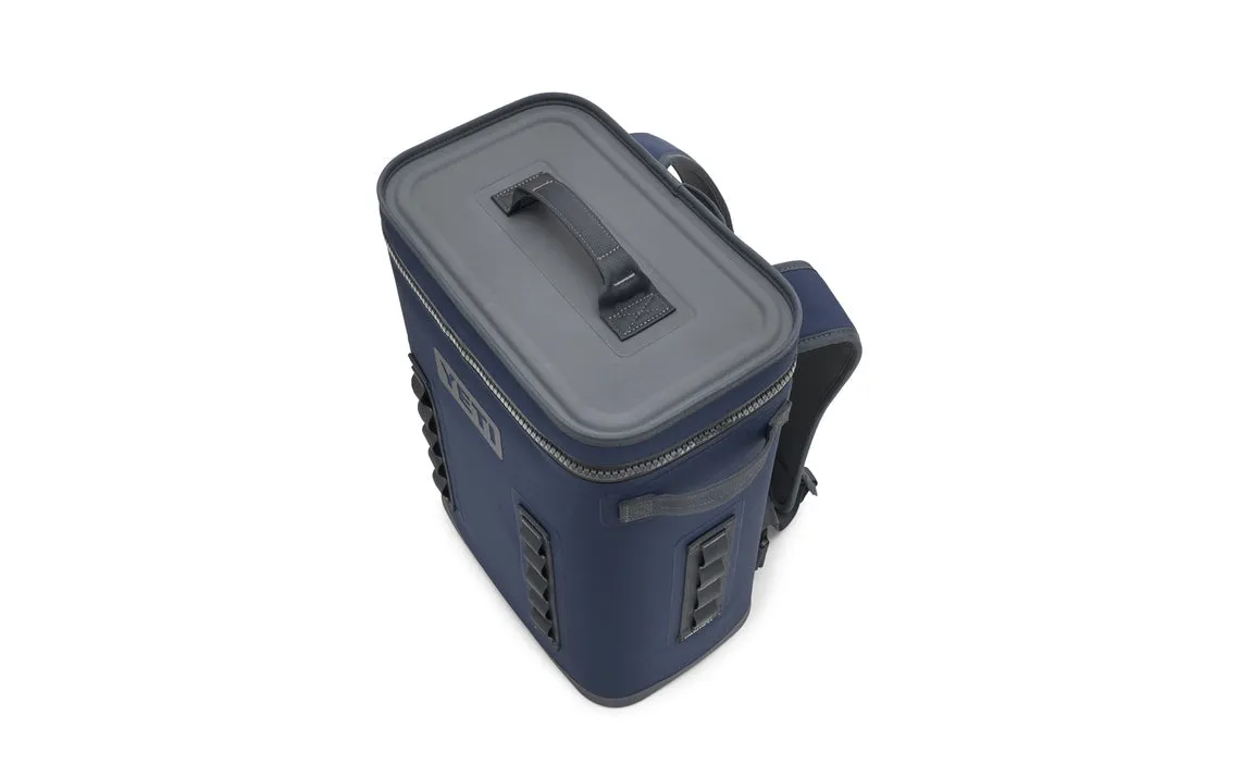 HOPPER BACKFLIP 24 SOFT COOLER