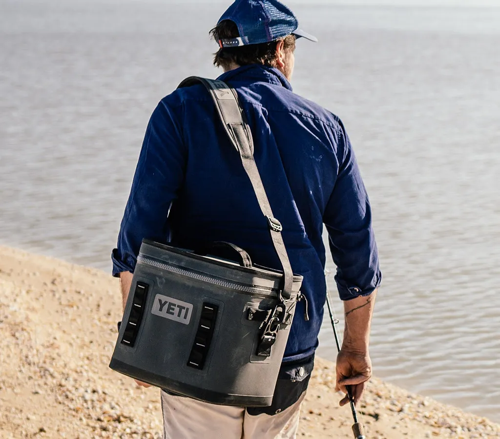 HOPPER FLIP® 12 SOFT COOLER