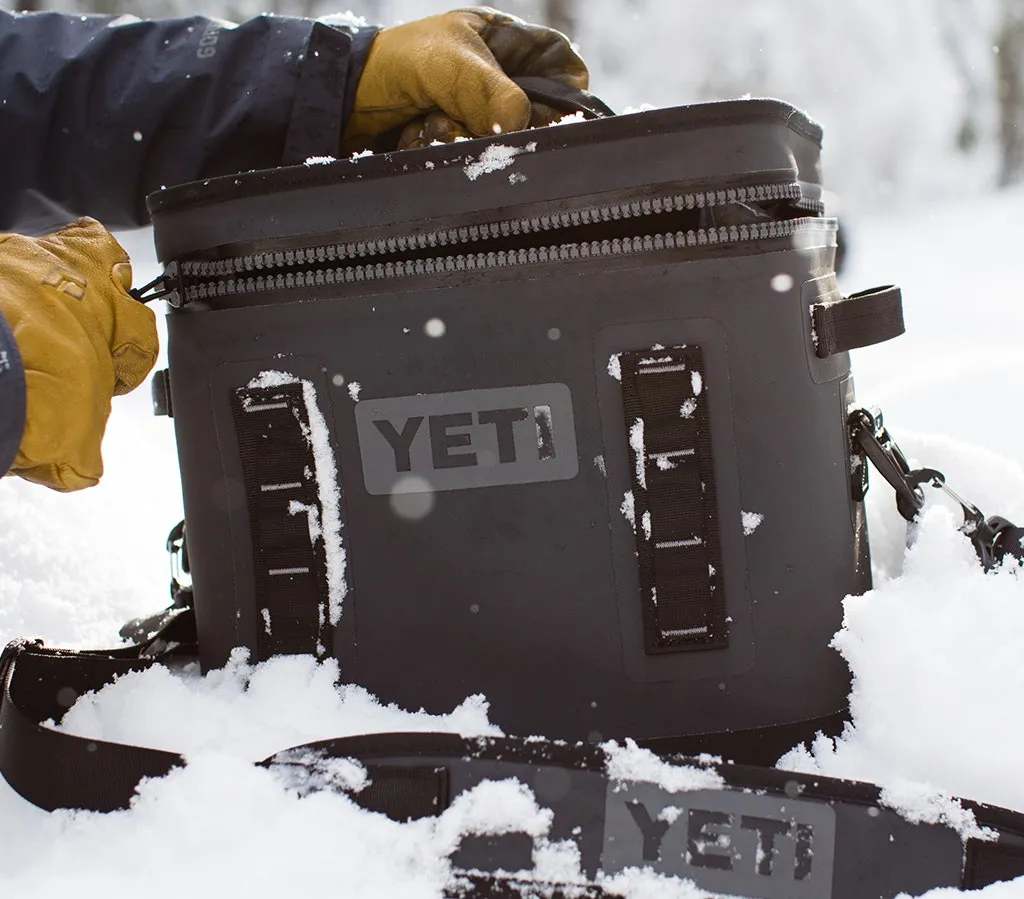 HOPPER FLIP® 12 SOFT COOLER