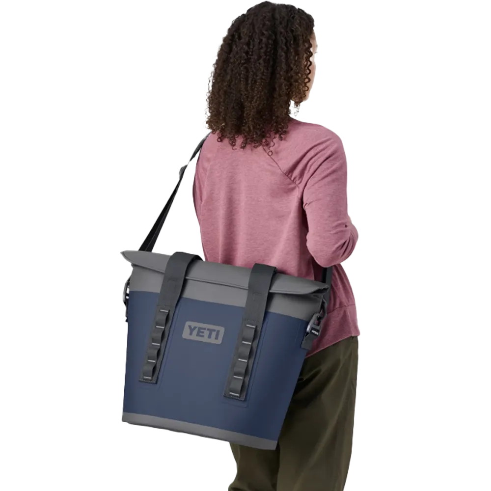 Hopper M15 Tote Soft Cooler