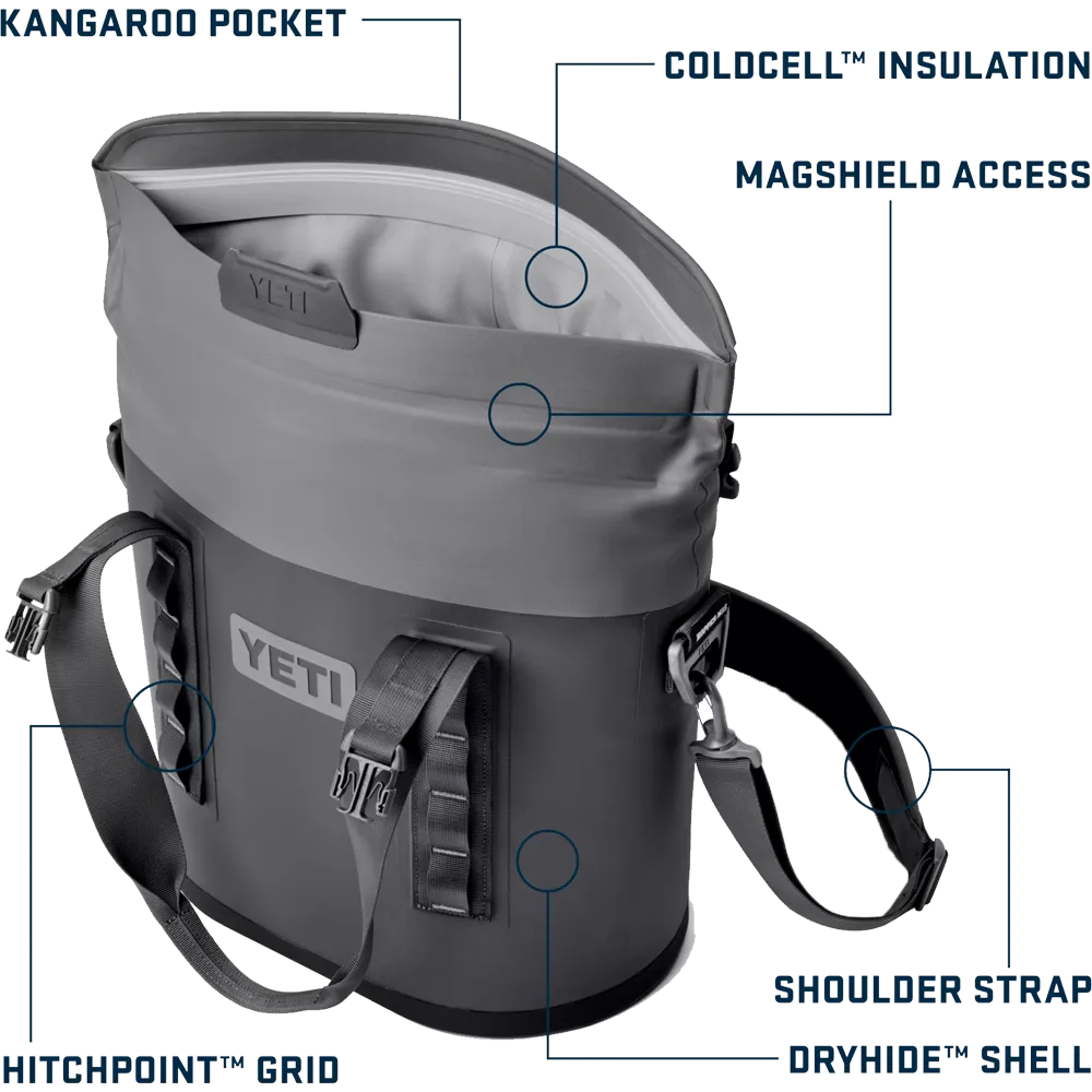 Hopper M15 Tote Soft Cooler