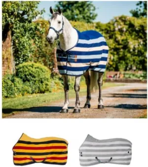 Horseware® Newmarket Fleece Cooler